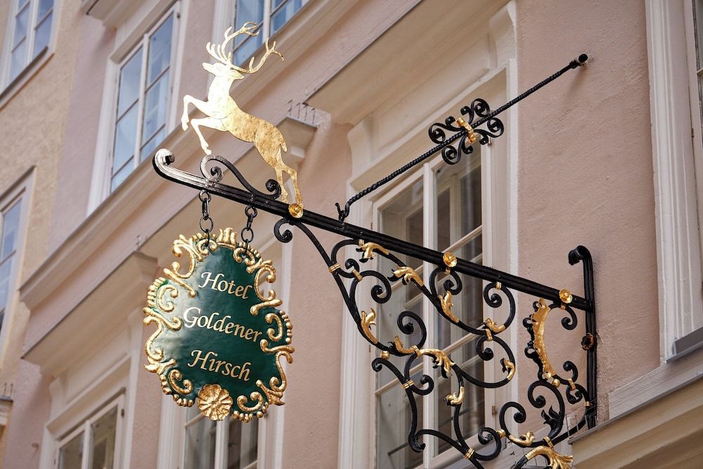 undefined Hotel Goldener Hirsch, a Luxury Collection Hotel, Salzburg 7