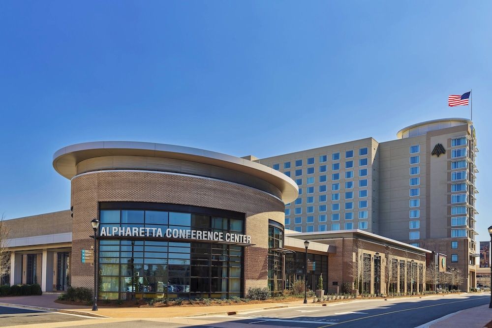 undefined The Hotel at Avalon, Autograph Collection 5