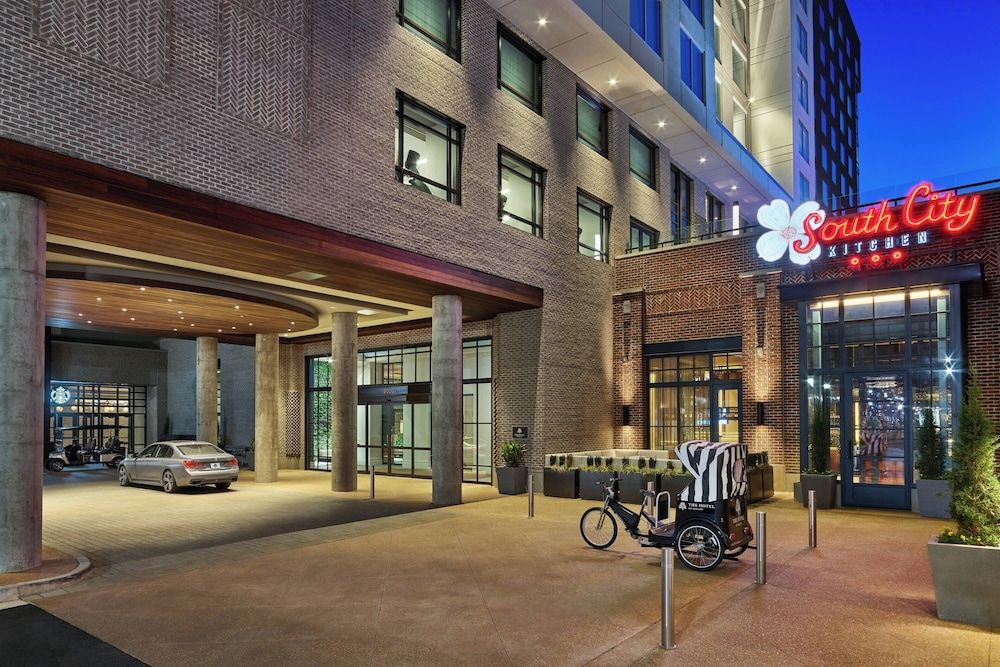 undefined The Hotel at Avalon, Autograph Collection 6