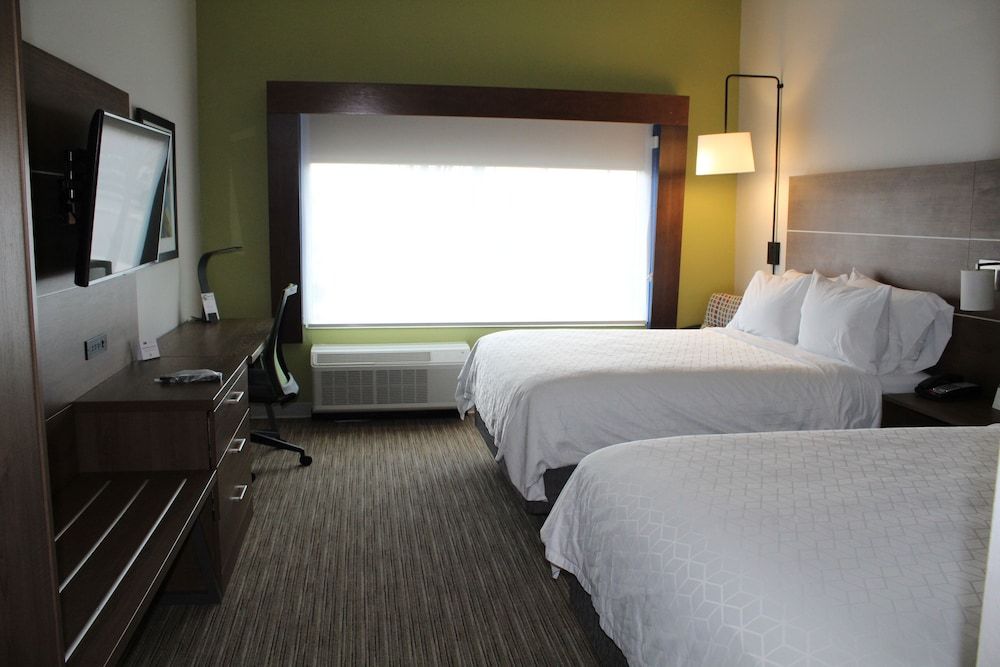 Standard Room, 2 Queen Beds