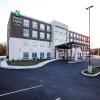 Holiday Inn Express and Suites Gettysburg by IHG