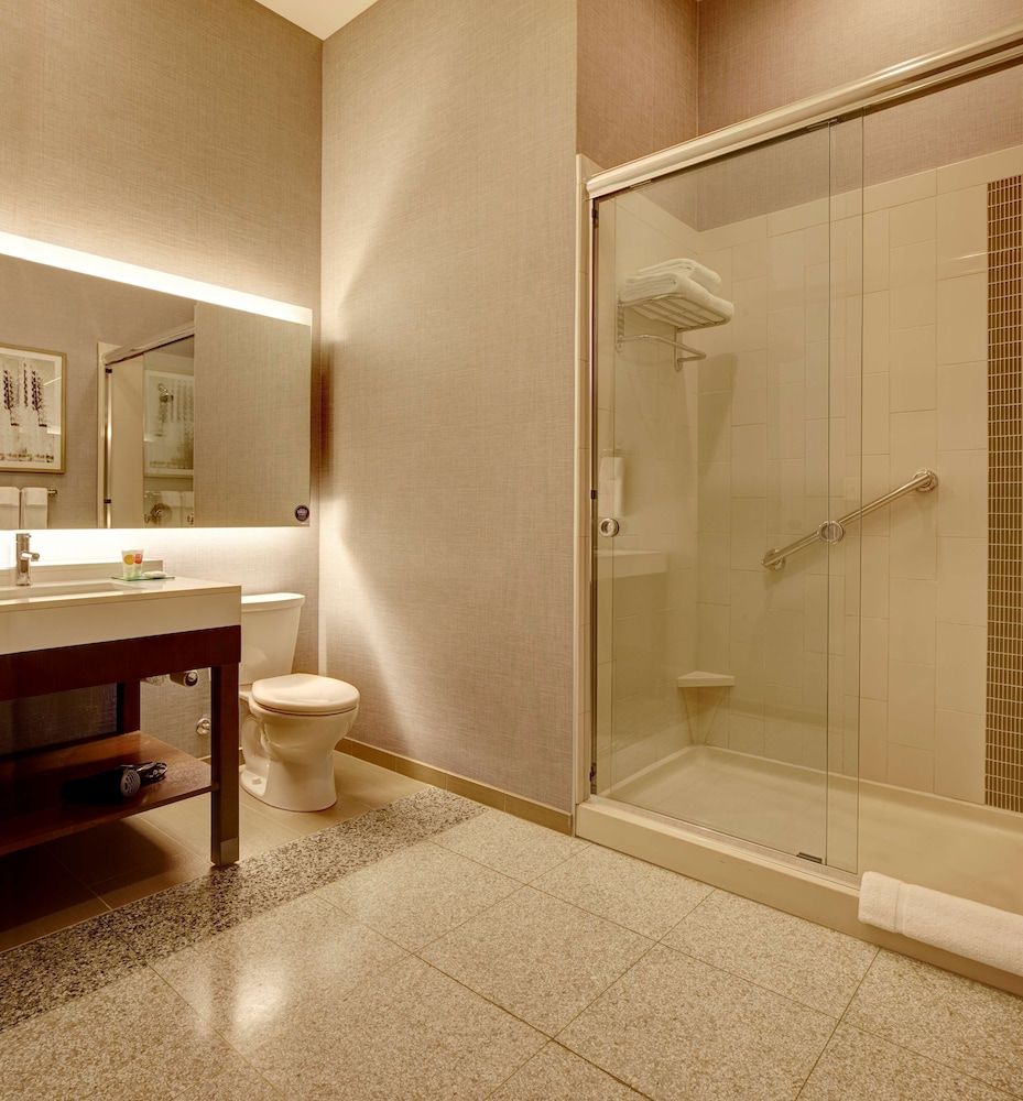 Room, 1 King Bed with Sofa bed (High Floor)
