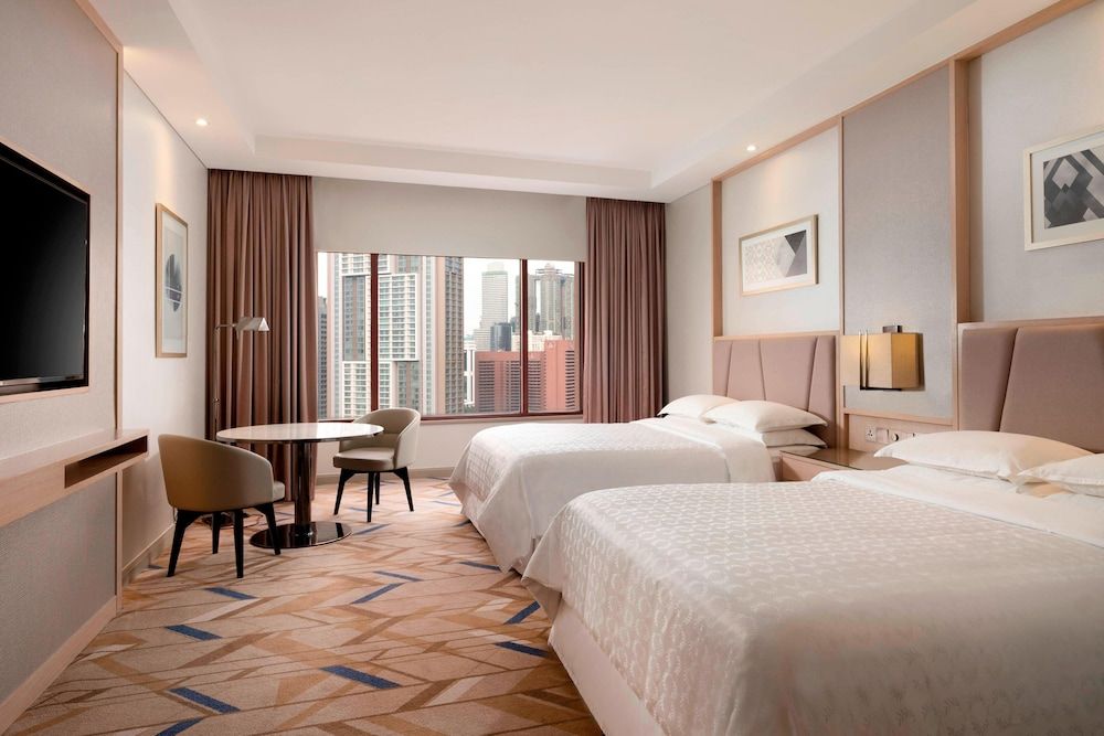 Sheraton Imperial Kuala Lumpur Hotel