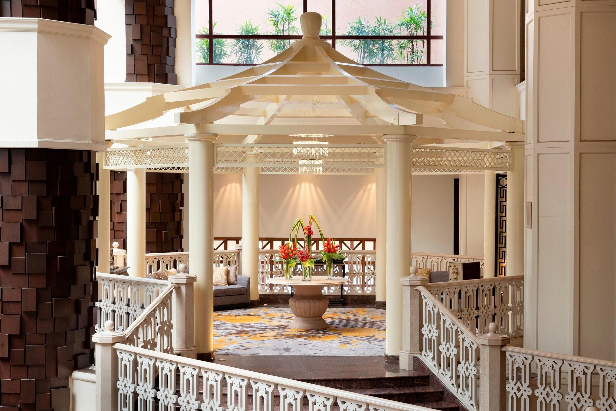 undefined Sheraton Imperial Kuala Lumpur Hotel 2