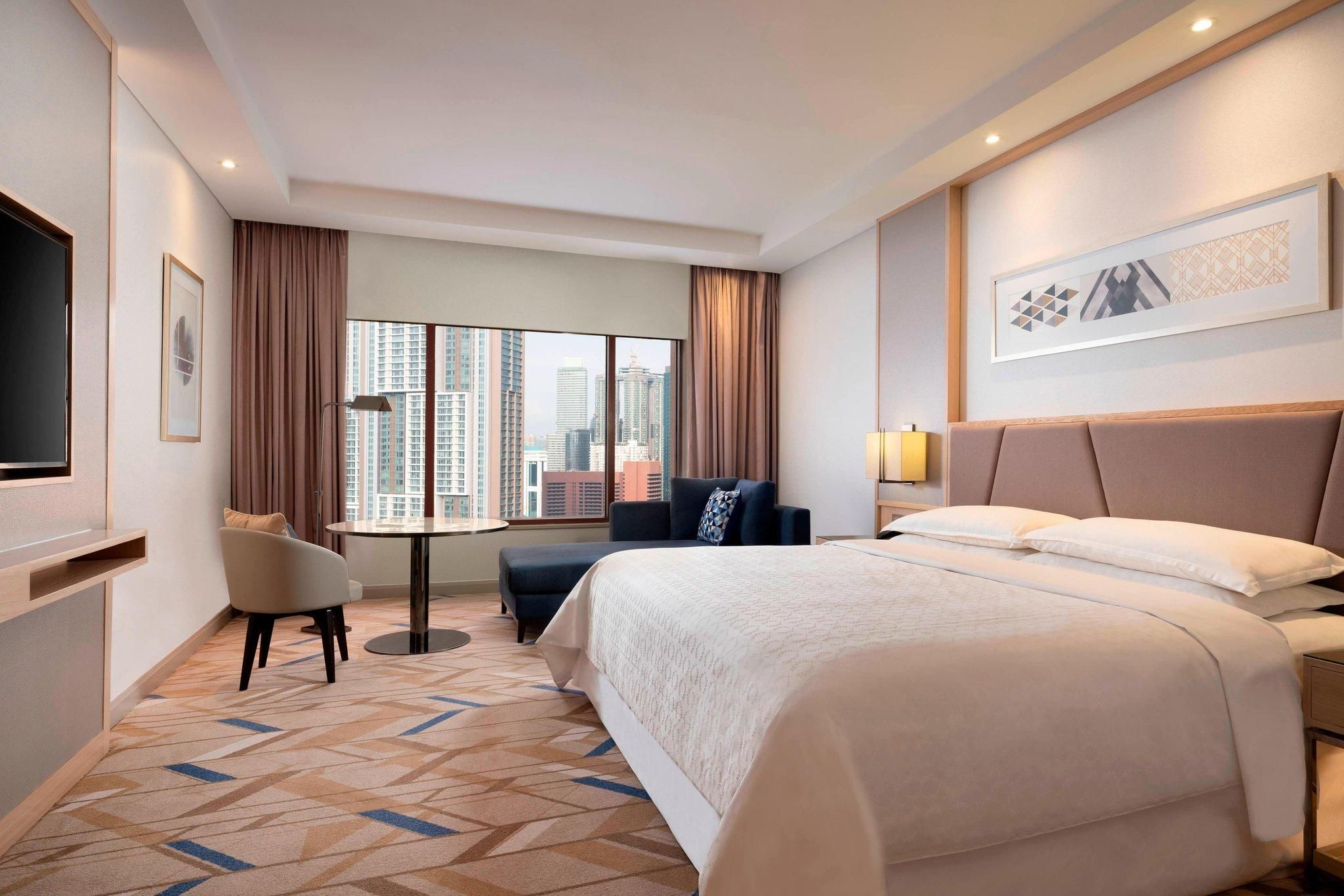 undefined Sheraton Imperial Kuala Lumpur Hotel 10