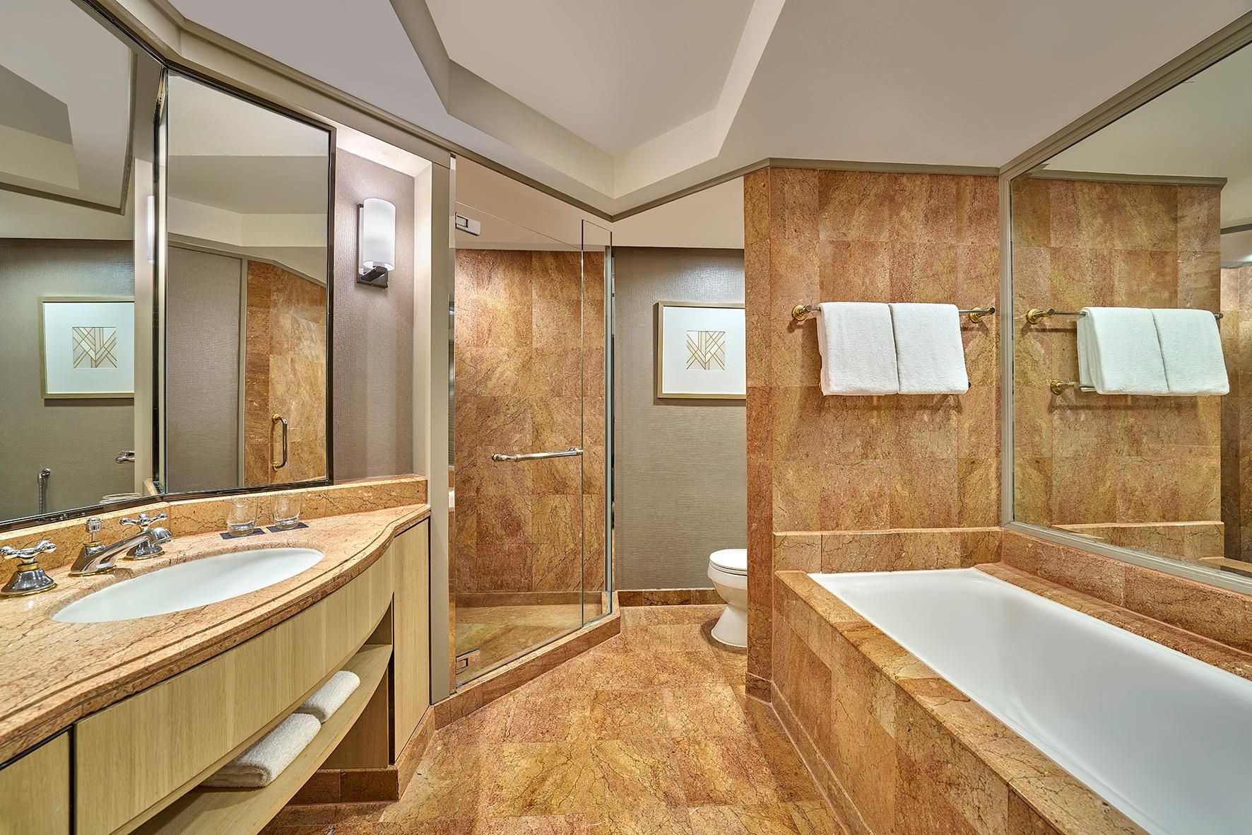 undefined Sheraton Imperial Kuala Lumpur Hotel 5