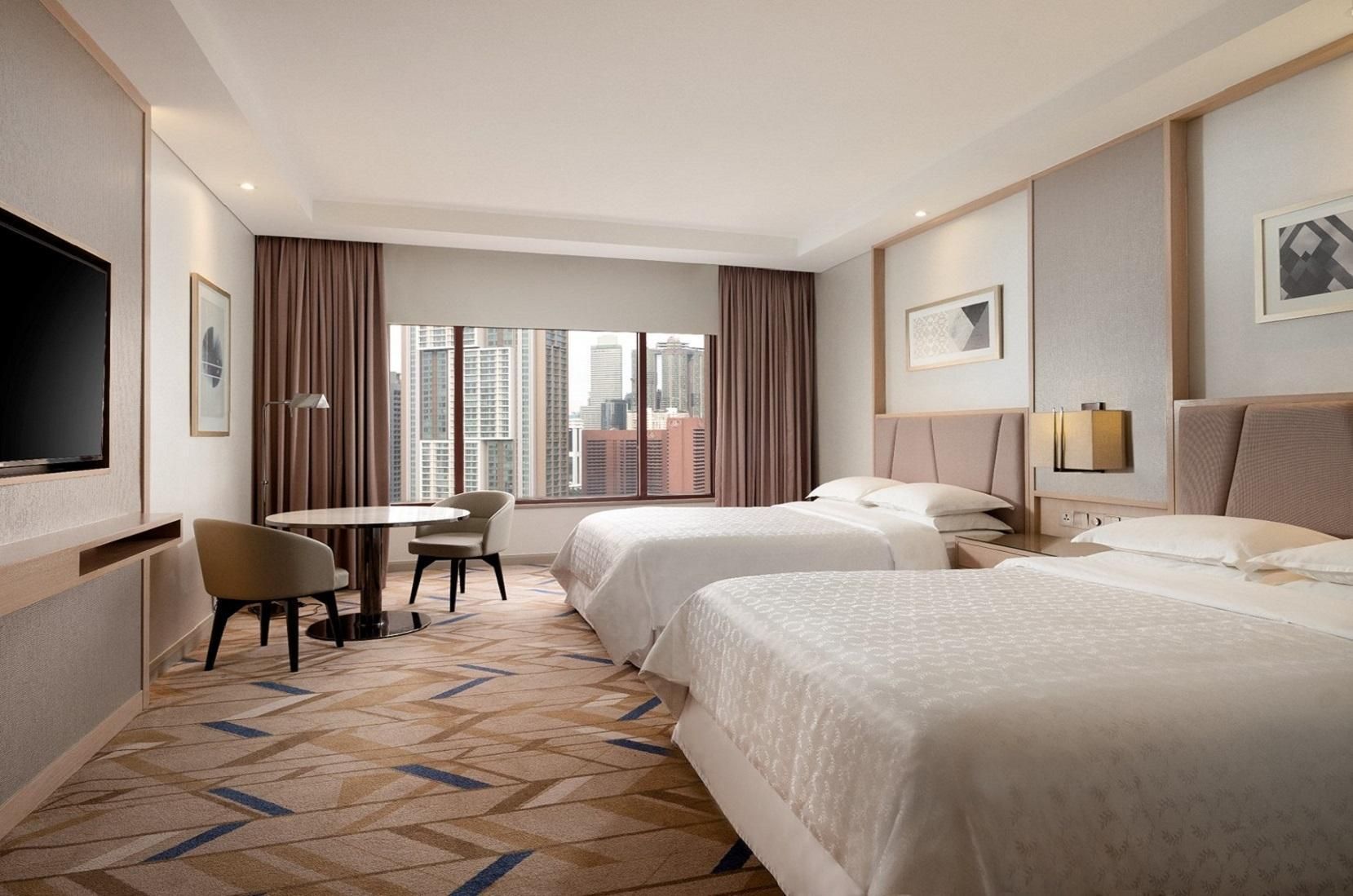 undefined Sheraton Imperial Kuala Lumpur Hotel 7