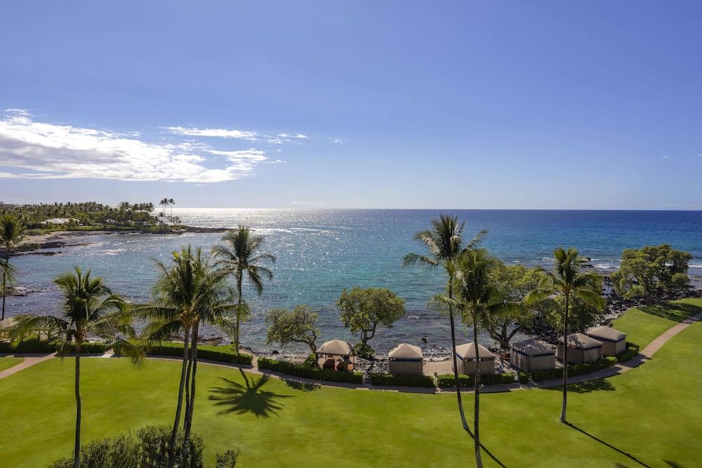 Oceanfront View King (Newly Renovated)