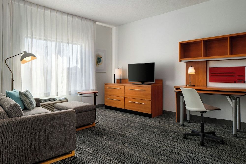 Suite, 1 Bedroom