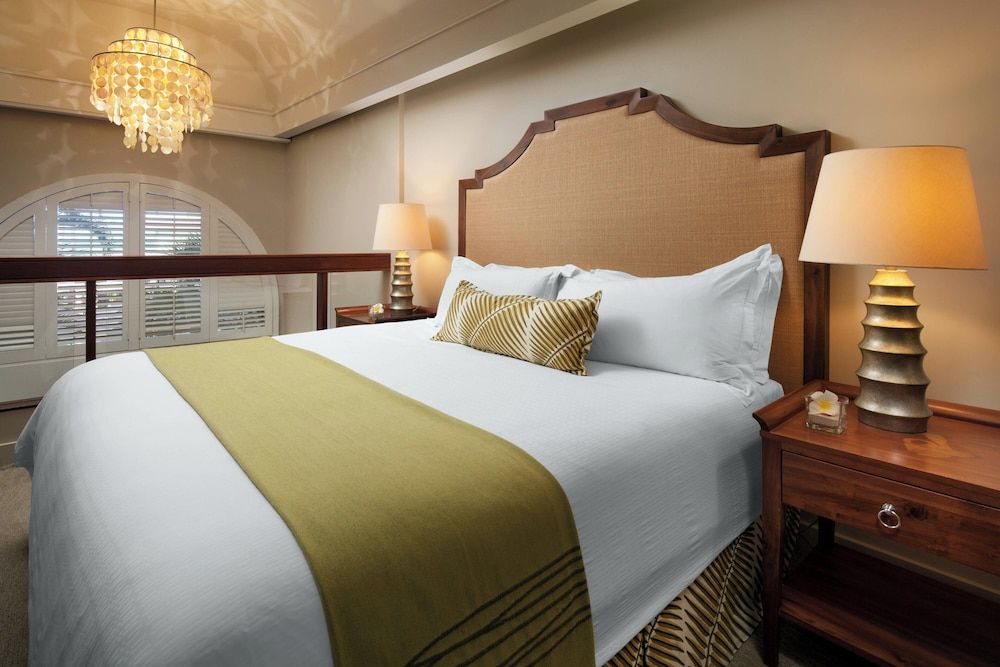 Family Suite, 1 Double Bed, Non Smoking, Tower (Mailani Tower Suite)