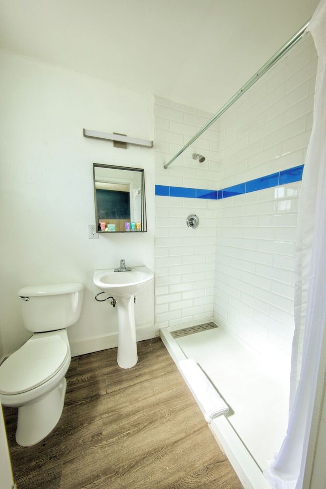 undefined Downtowner Boutique Hotel 10