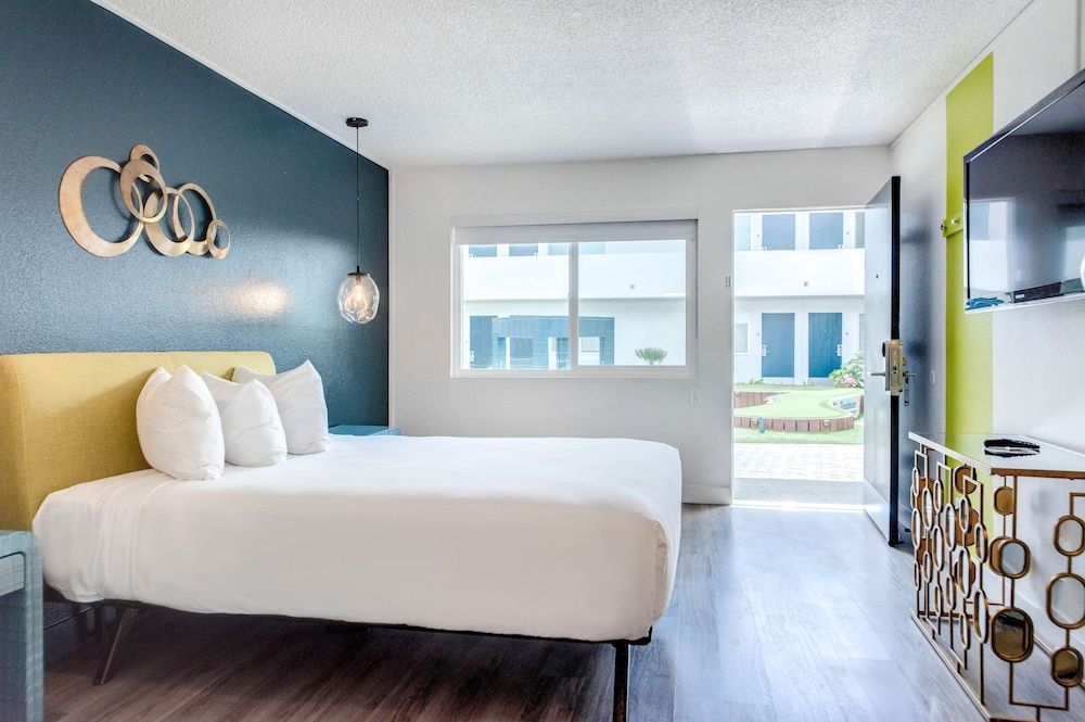 undefined Downtowner Boutique Hotel 6