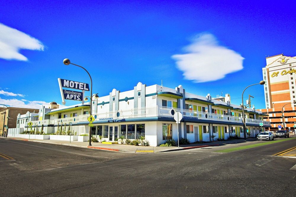 undefined Downtowner Boutique Hotel 2