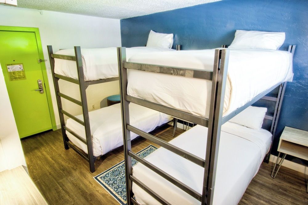 undefined Downtowner Boutique Hotel 9