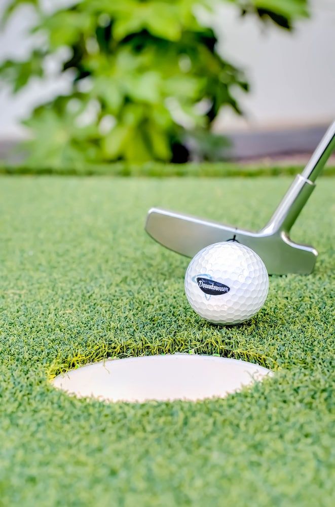 undefined Downtowner Boutique Hotel