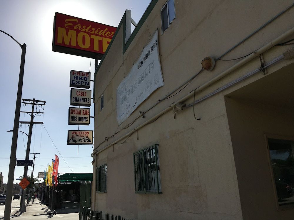 undefined Eastsider Motel 2