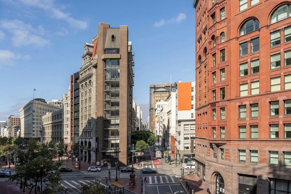 undefined Palace Hotel, a Luxury Collection Hotel, San Francisco 6