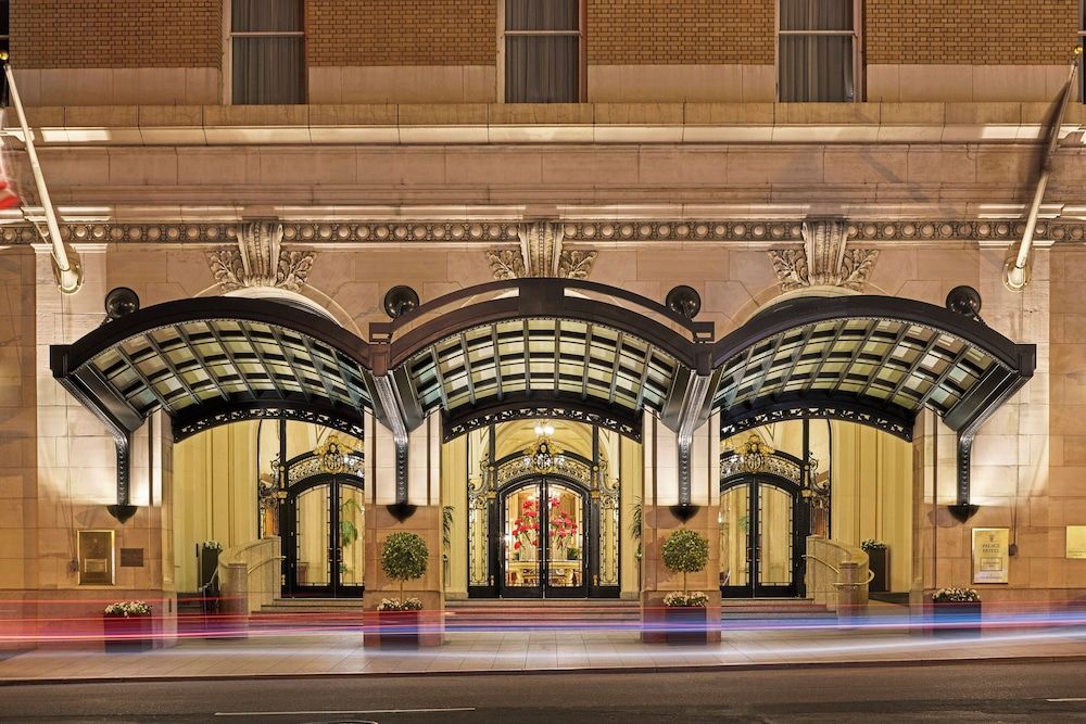 undefined Palace Hotel, a Luxury Collection Hotel, San Francisco 8