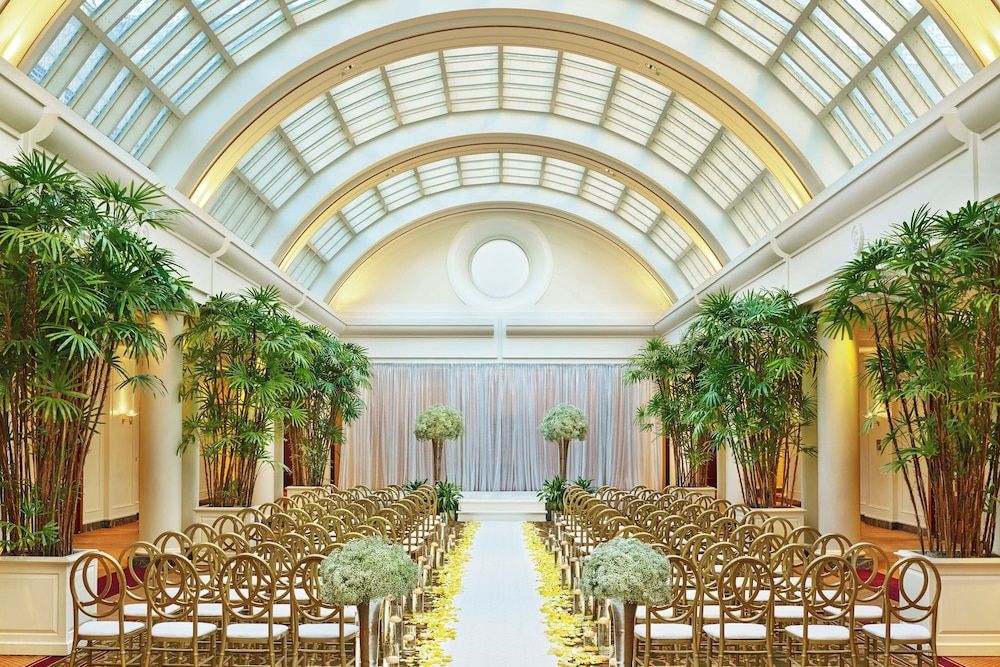 undefined Palace Hotel, a Luxury Collection Hotel, San Francisco 3