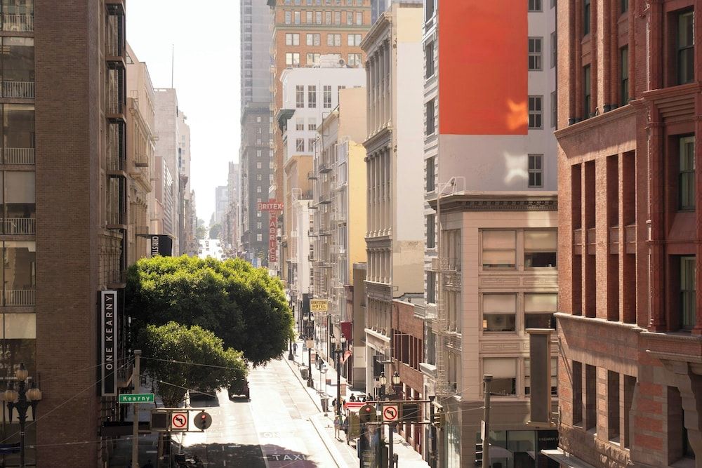 undefined Palace Hotel, a Luxury Collection Hotel, San Francisco 10