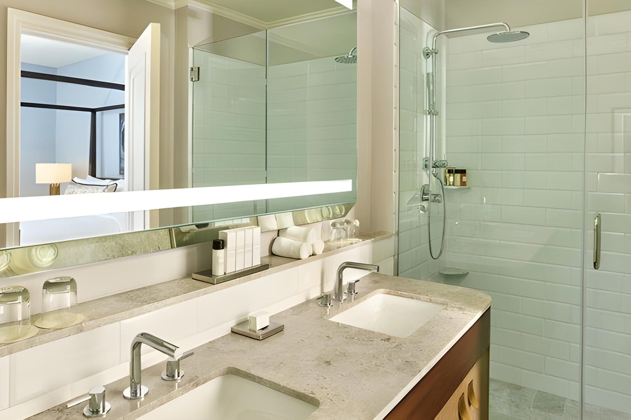 Specialty Suite, 1 Bedroom Vice Presidential Suite