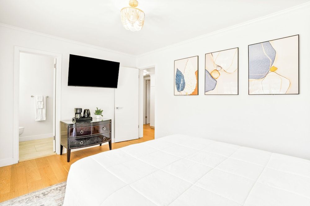 Room, 2 Queen Beds