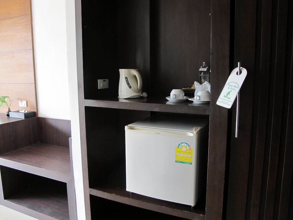 Apasari Krabi Deluxe Room 6