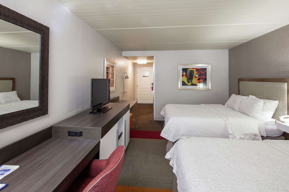 Hampton Inn & Suites Austin Cedar Park-Lakeline