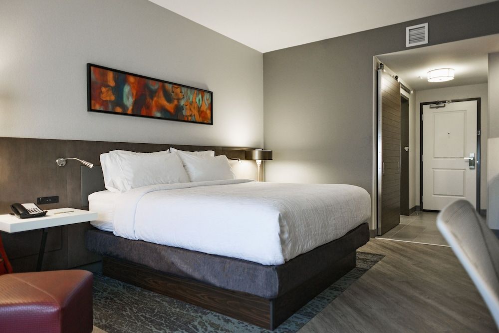 Room, 1 King Bed