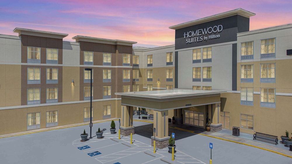 undefined Homewood Suites by Hilton Atlanta / Perimeter Center 6