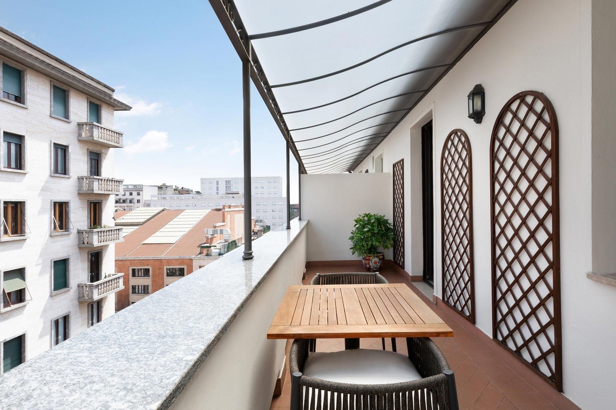 Contemporary, Deluxe Guest room, 1 King