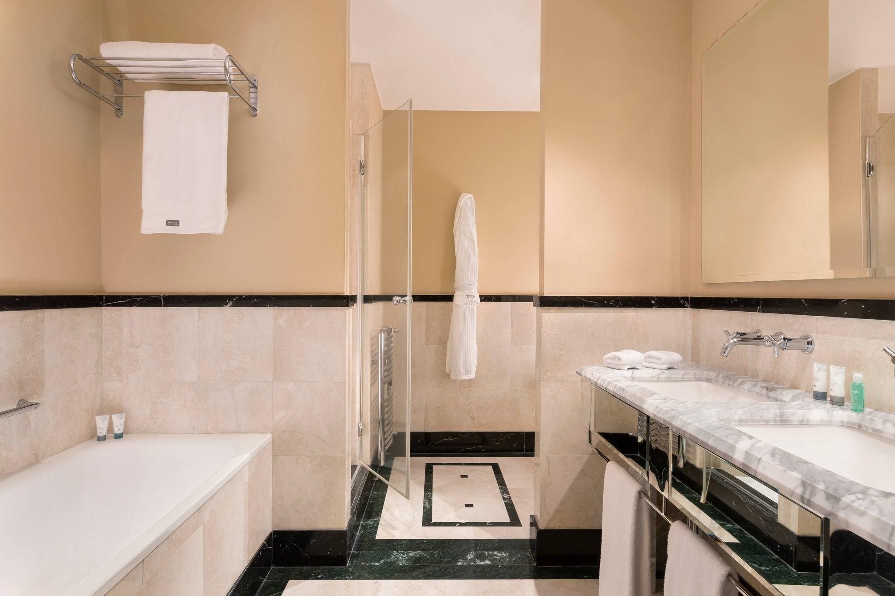 undefined The Westin Palace, Milan 5