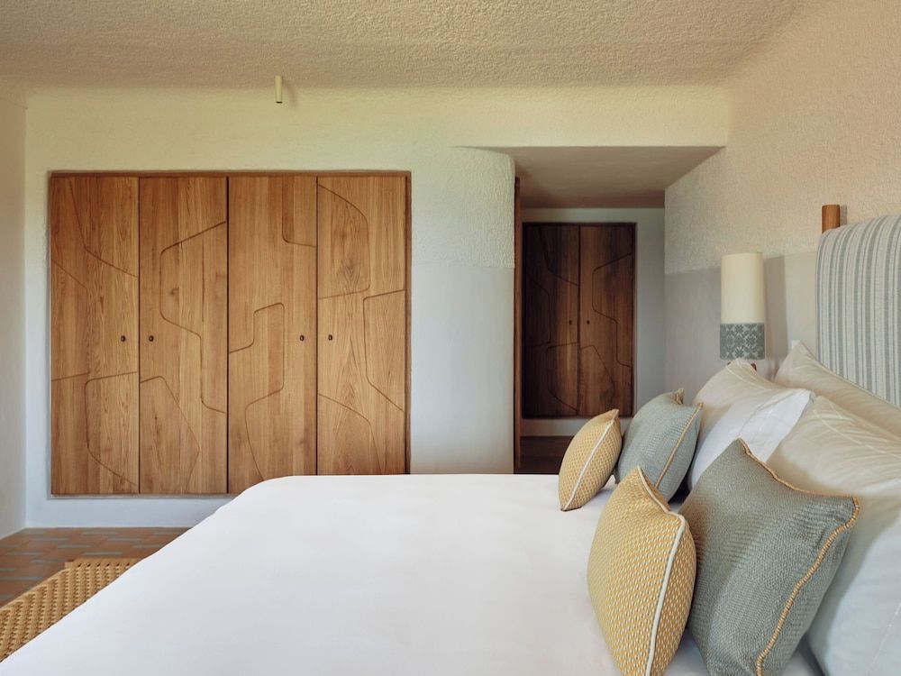 Room, Sea View (New Villeggiatura)