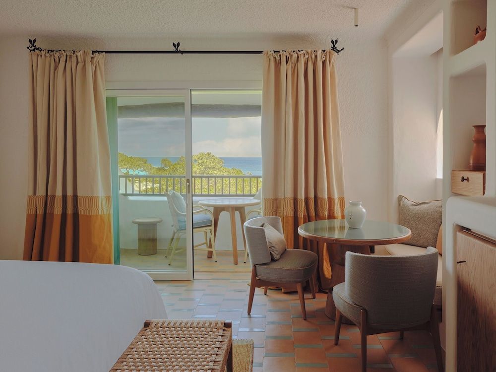 Junior Suite (Dolce Vita)