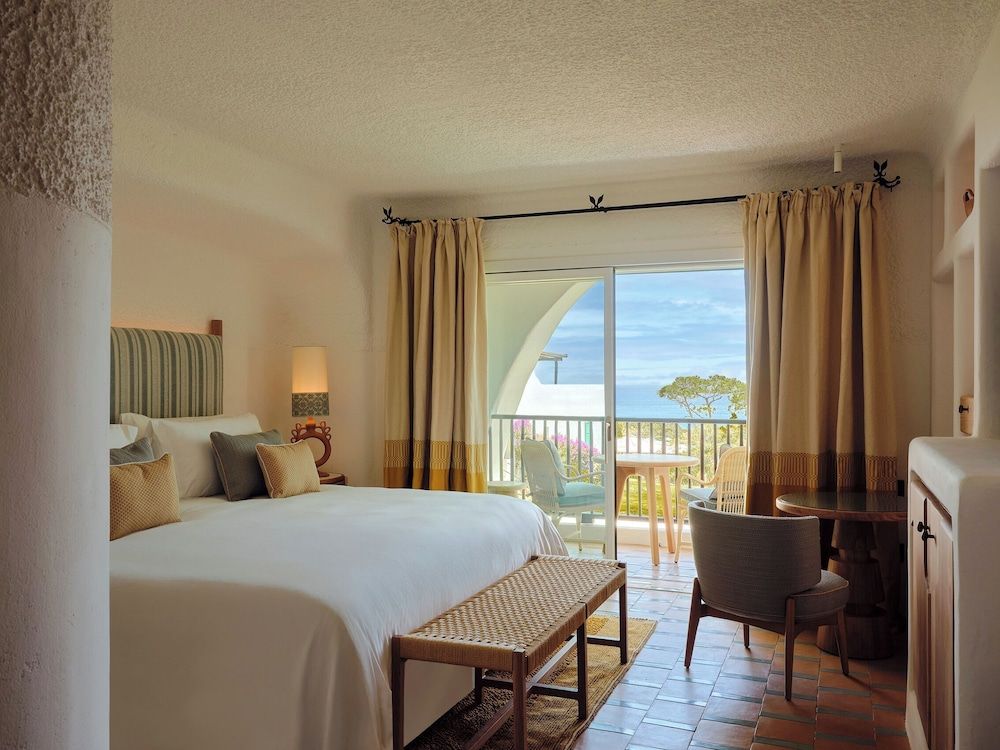 Room, Sea View (New Villeggiatura)