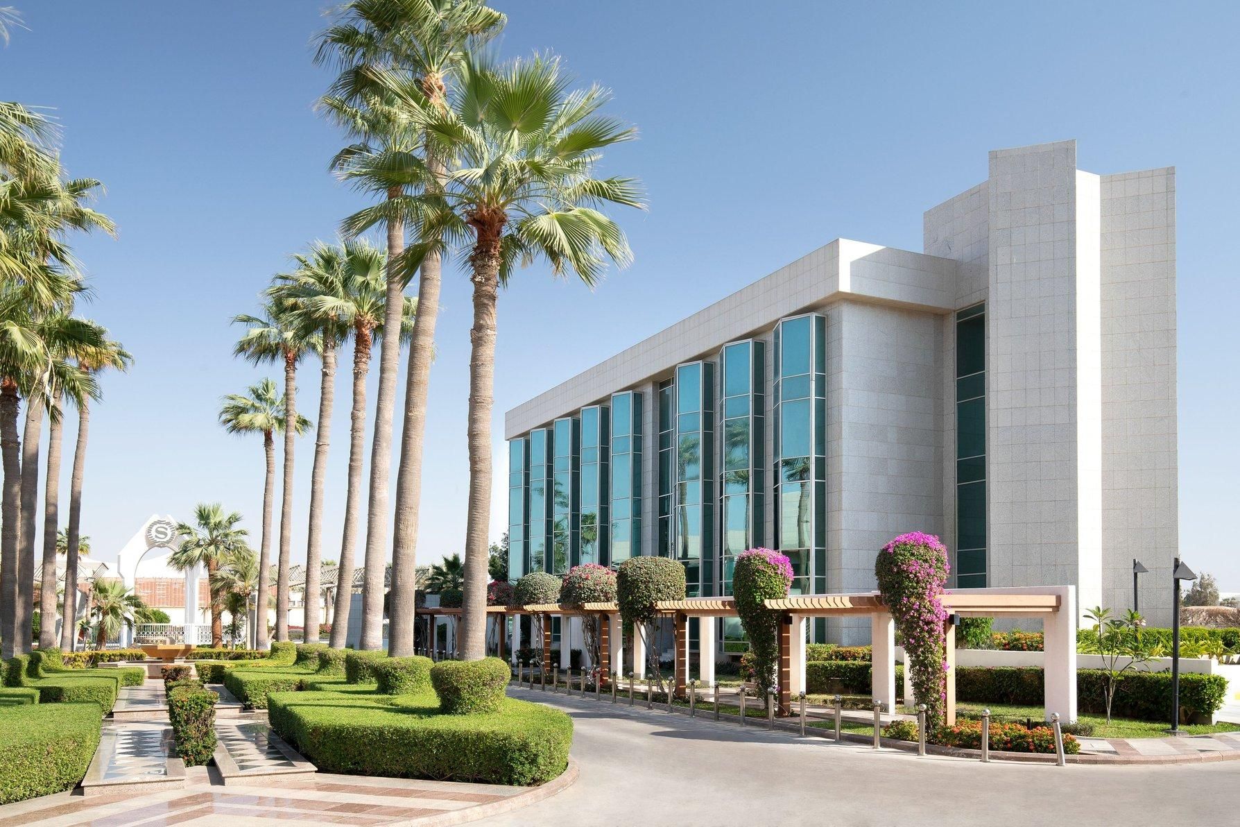 undefined Sheraton Jeddah Hotel - Saudi Brothers Commercial Company Branch 5