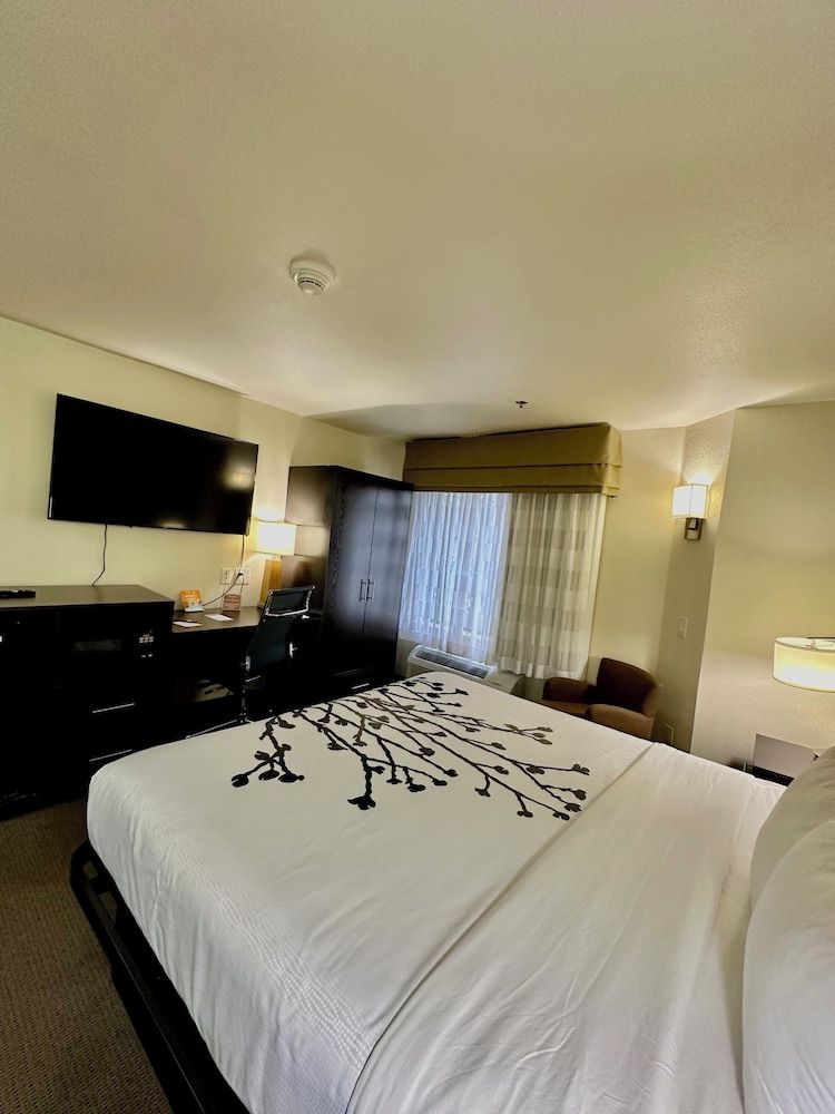 Standard Room, 1 King Bed, Non Smoking