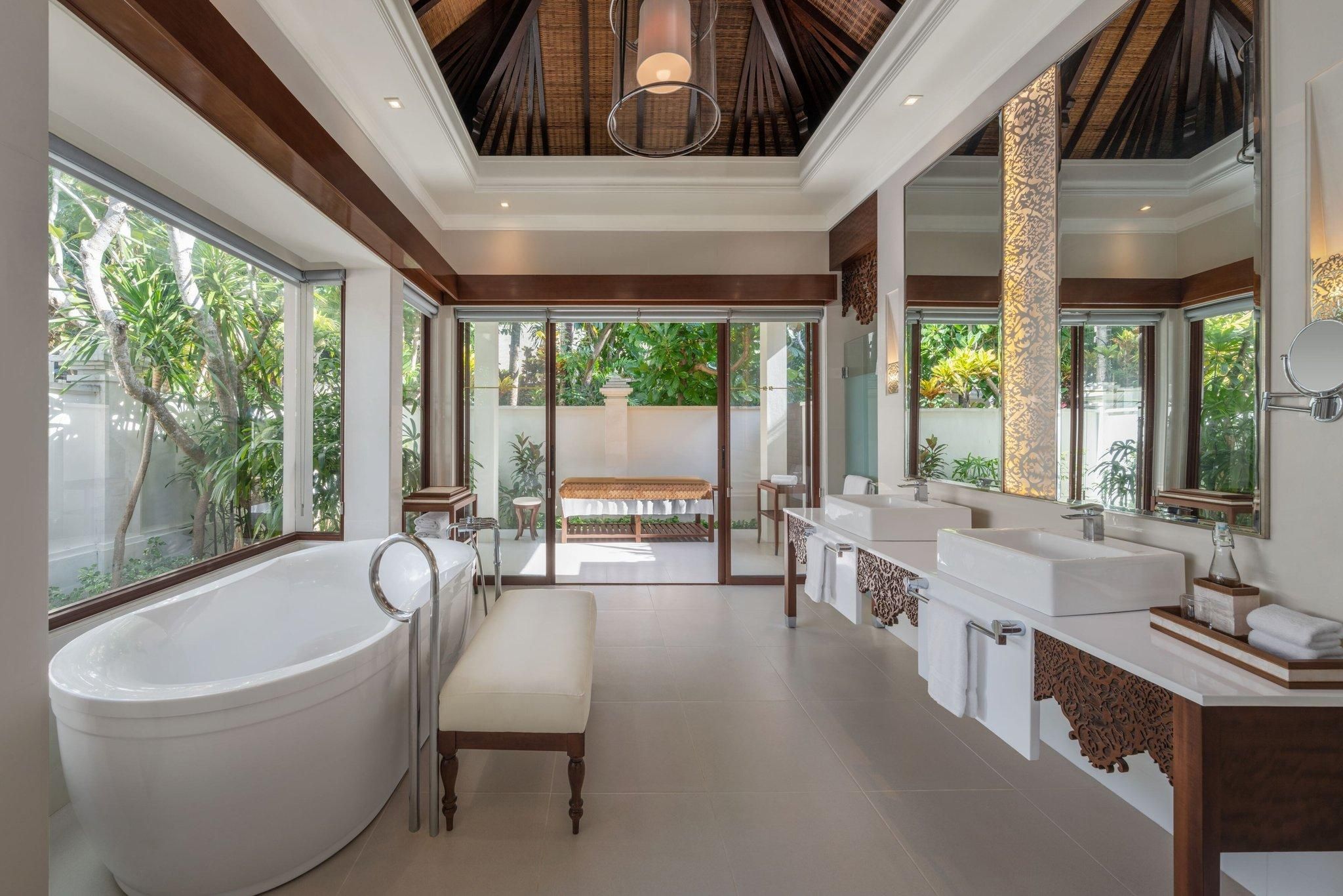 1 Bedroom Villa, 1 King, Garden view, Private pool, Terrace
