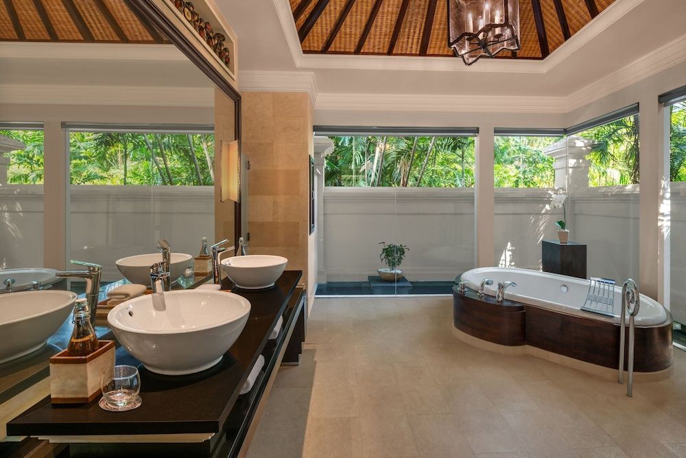 Hibiscus Villa, 1 Bedroom, Non Smoking, Garden View (Private Pool)