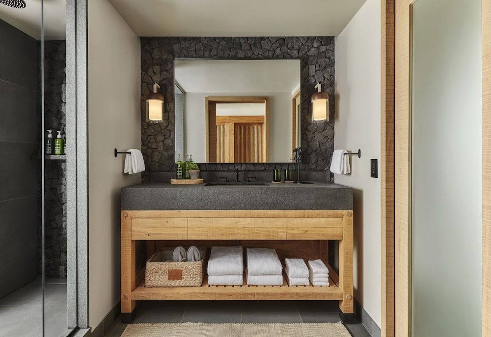 Room, 1 King Bed, Terrace, Poolside