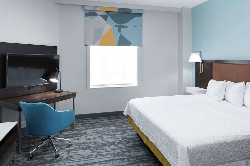 Suite, 2 Queen Beds, Non Smoking