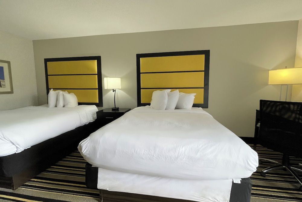 Premium Room, 2 Queen Beds
