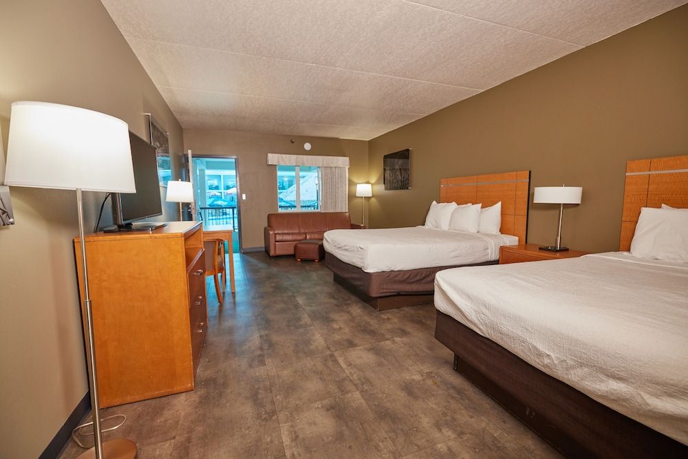 Junior Family Suite