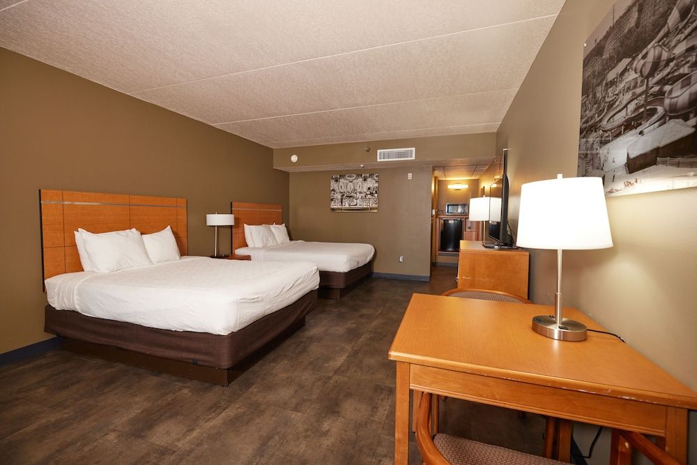Junior Family Suite