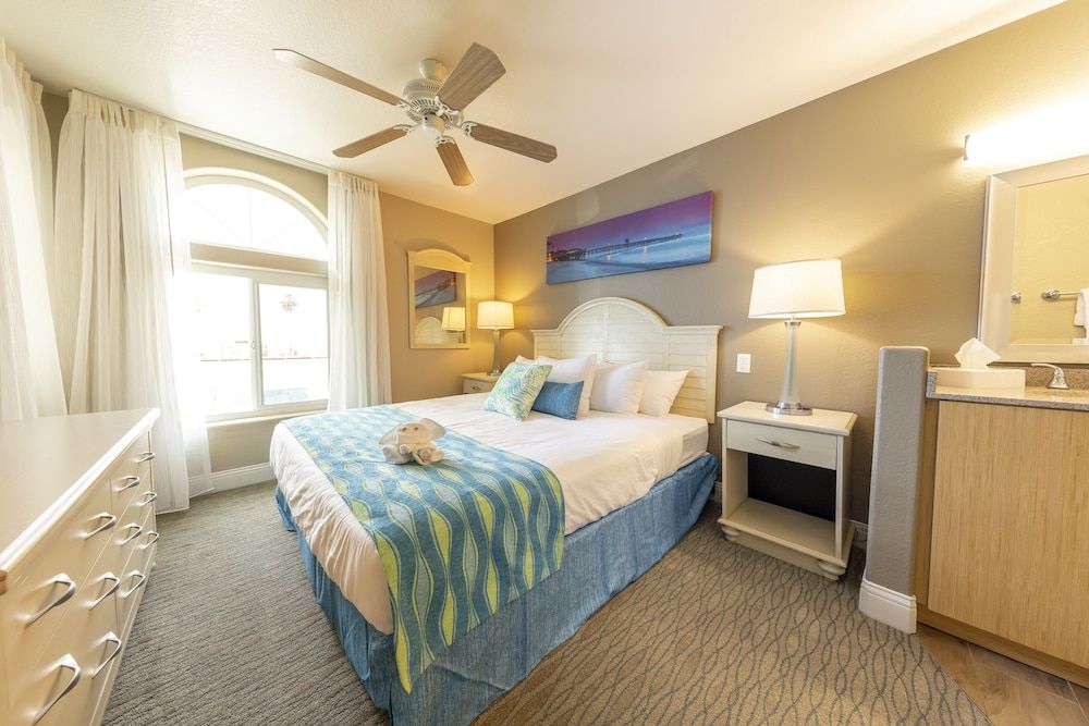 Capistrano Surfside Inn