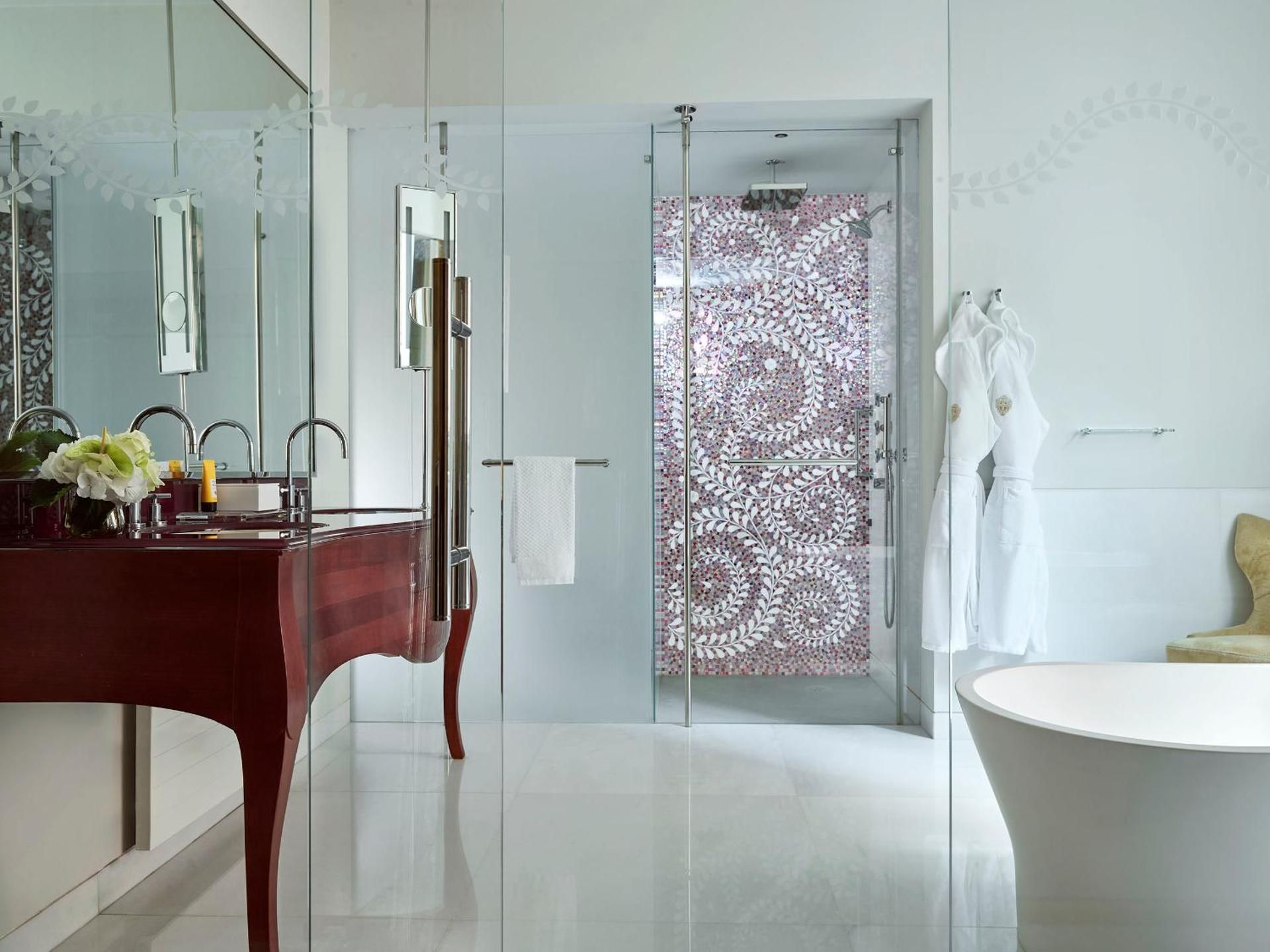 Principe Suite