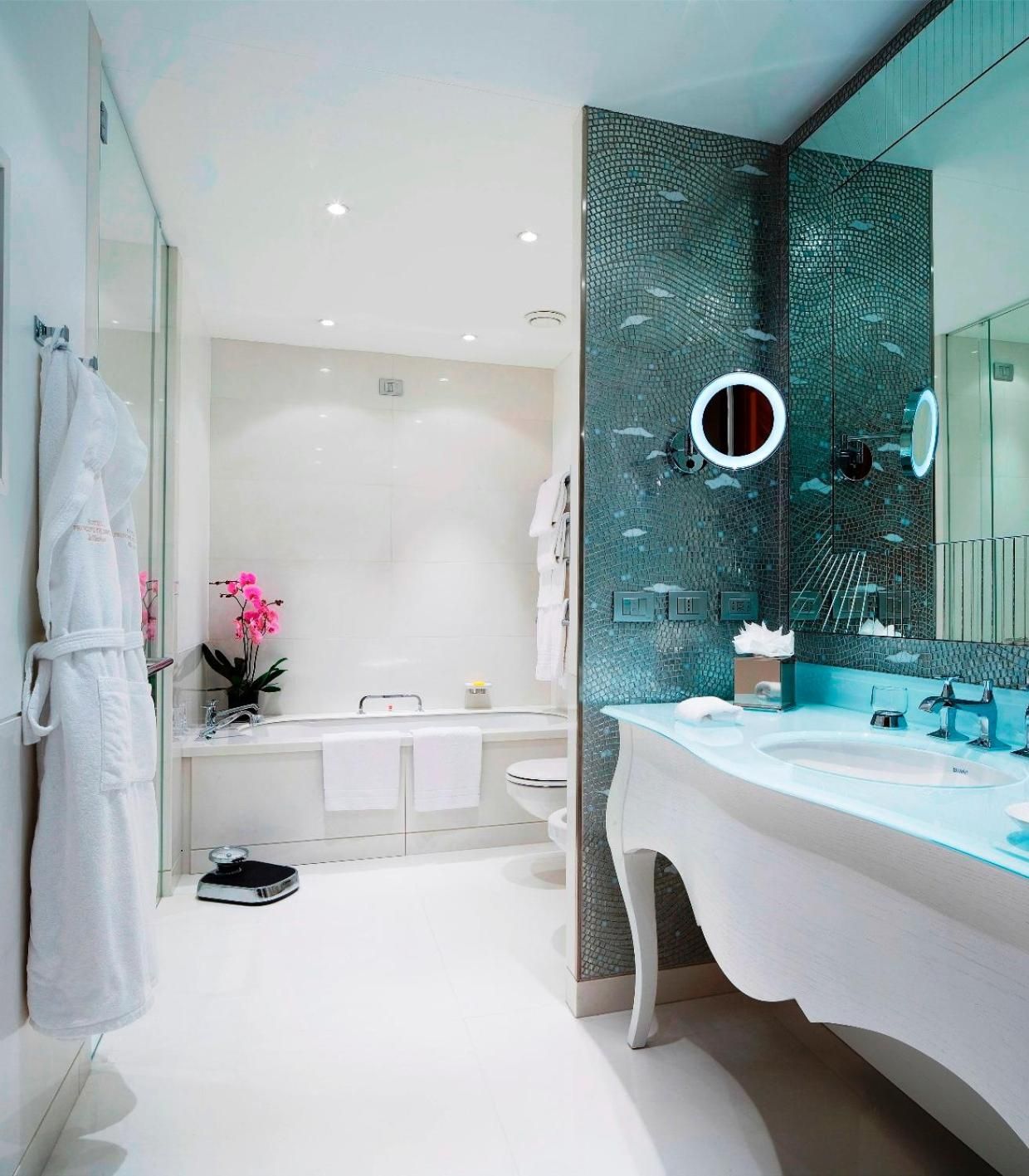 undefined Hotel Principe Di Savoia 10