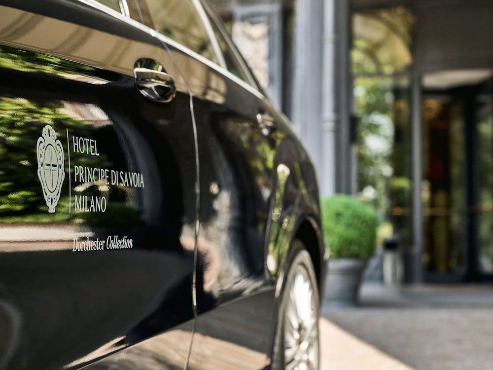 undefined Hotel Principe Di Savoia 4