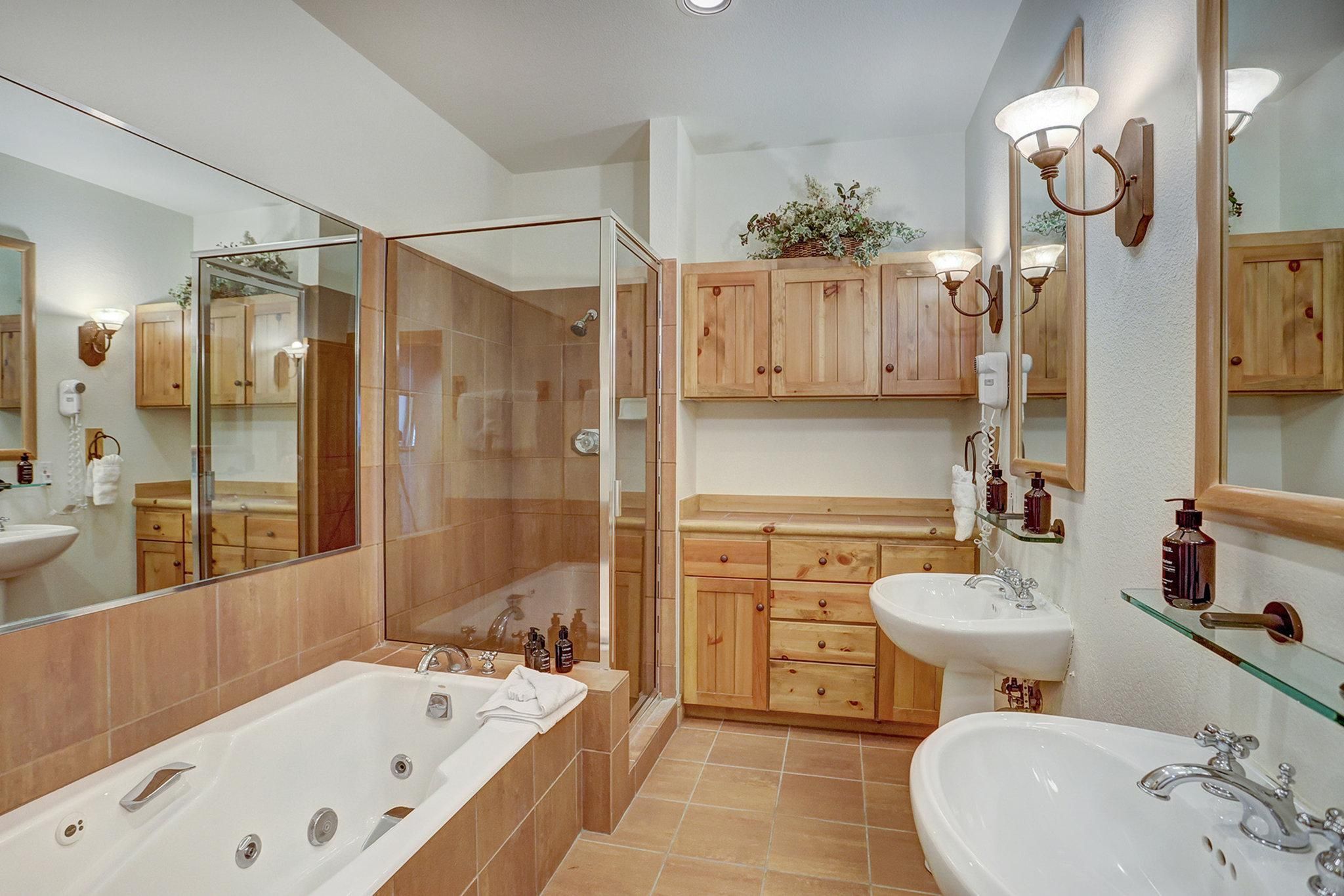 Ski Tip Townhome | 3 Bedroom 2 Bath Townhome