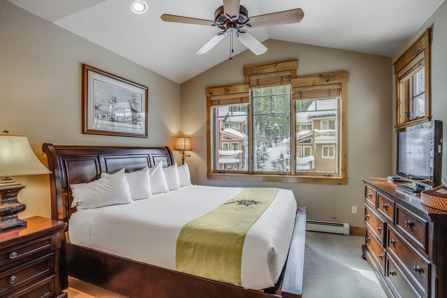 Settlers Creek | 3 Bedroom 2 Bath Condominium